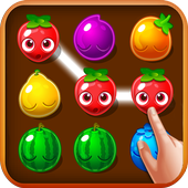 Fruit Link 2020 icon