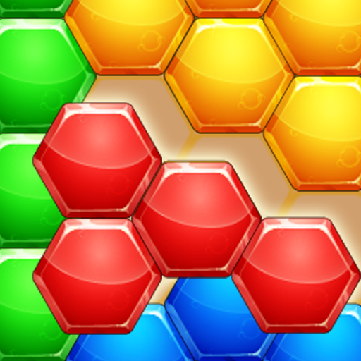 Hexa Block Puzzle icon