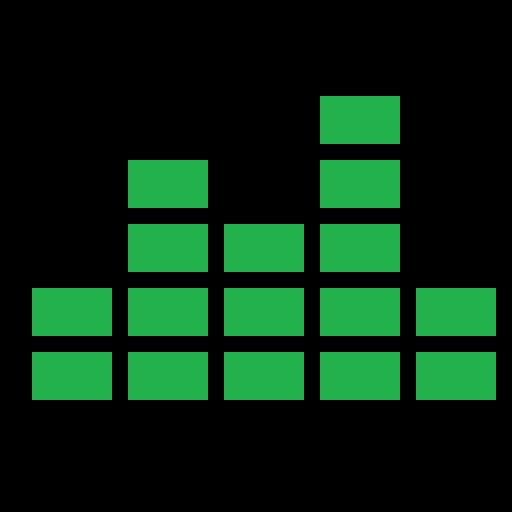 Binaural Beat Machine icon