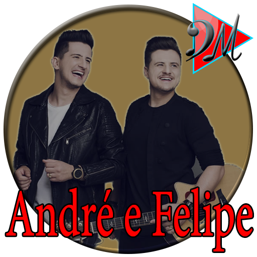 Andre e Felipe - Paz e Amor icon