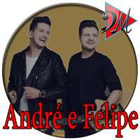 Andre e Felipe - Paz e Amor