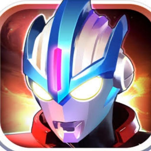 Guide for ultraman legend heroes offline icon