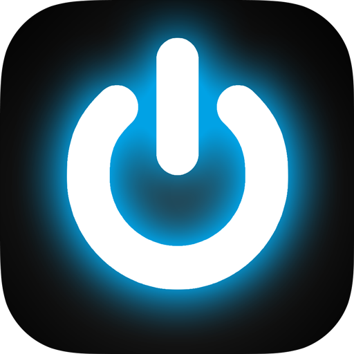 Flashlight icon
