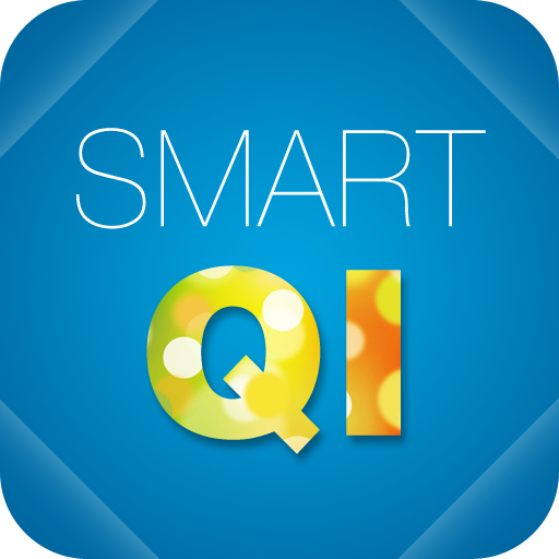 SMART QI icon