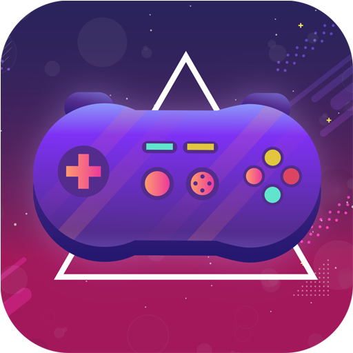 My Emulator Online Arcade game icon