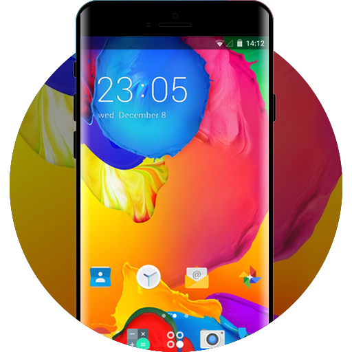 Theme for Xolo Era X HD icon