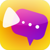 Live Chat gratis chiamata gratuita e videochiamata icon