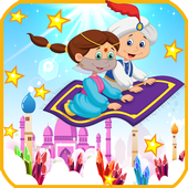 Little Aladdin icon