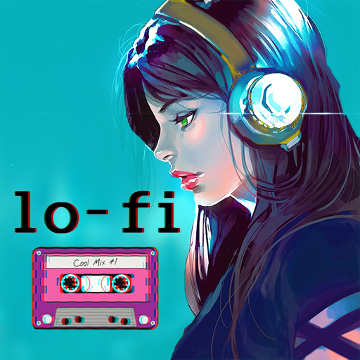 Muzyka Lo-fi: rytmy studyjne Hip Hop Chill &amp; Relax icon