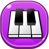 Piano Real Classic icon