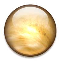 Planet Venus 3D