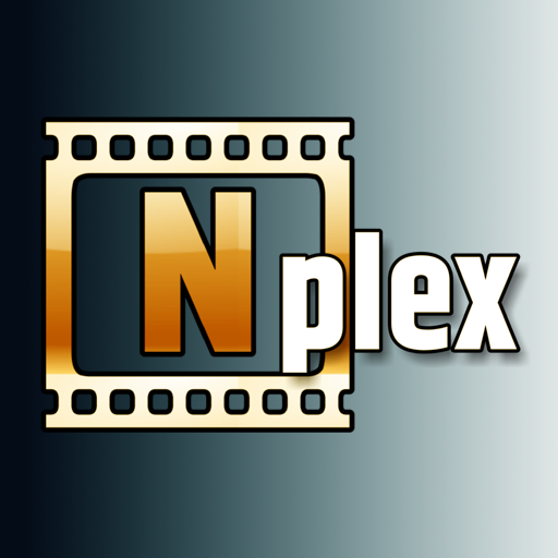 N plex icon