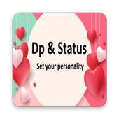 All Type DP & Status (Set your personality) on 9Apps