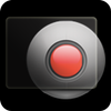 Background Video Recorder icon