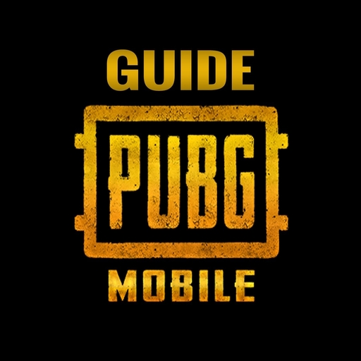 Guide for PUBG : PUBG Game Guide 2021 icon