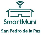 Smart Muni - SPP icon