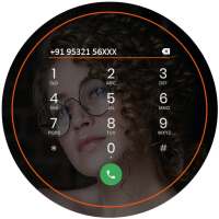 Photo Phone Dialer - My Photo Caller Screen Dialer