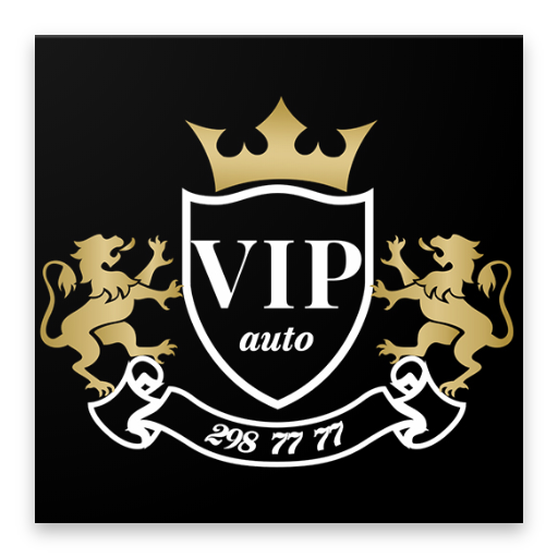 VIP-Auto icon