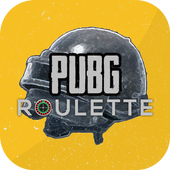 PUBG Roulette icon