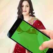 Body Scanner Camera Prank on 9Apps