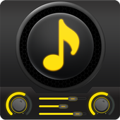 Mp3 Player - Music Player - Volume Up 2018 icon
