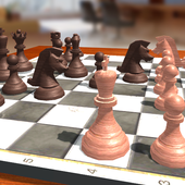 International Chess Master Offline icon