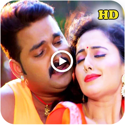 Bhojpuri Video Songs Mix HD icon