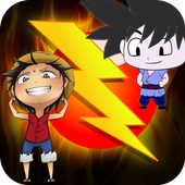 Battle of Anime icon