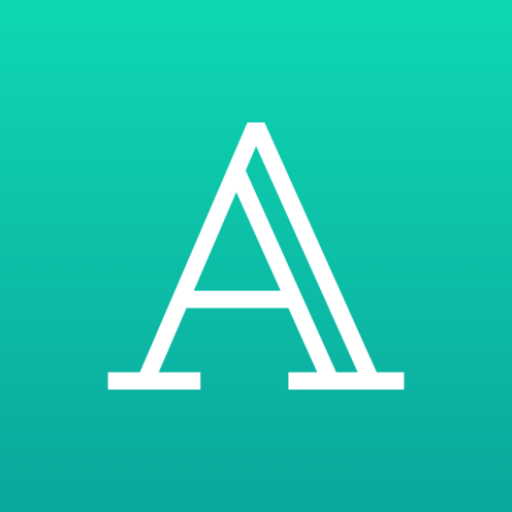 Stylish Text - Fonts, Symbols &amp; Emojis иконка