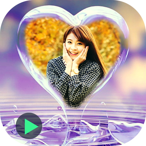 Pip Camera Video Maker icon