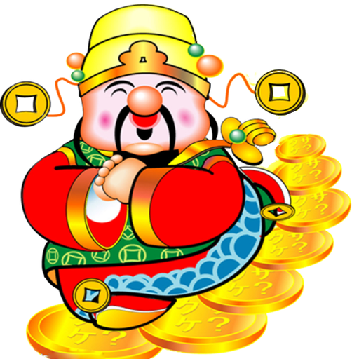 Daily Lucky Number icon