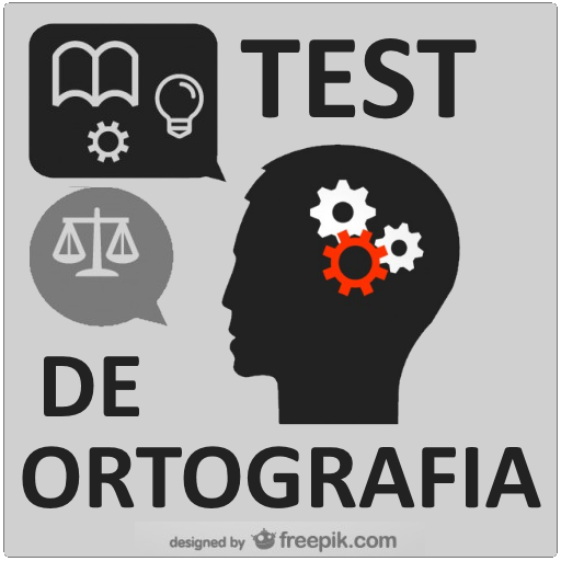 Test de Ortografía (Free) icon