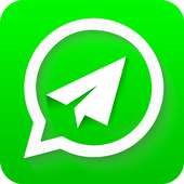 Direct Whatsapp Chat Without Save Contact icon