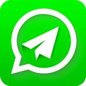 Direct Whatsapp Chat Without Save Contact on 9Apps