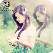 Blend Me Photo Editor