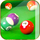 Billiard Pool Master 2k18 icon