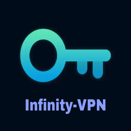Infinity VPN-Fast, Secure, Free Proxy icon