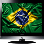 Brazil Tv HD Live icon