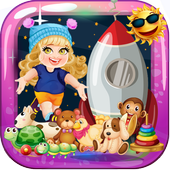 Toy Smart Blast Funny 2 icon
