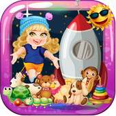 Toy Smart Blast Funny 2