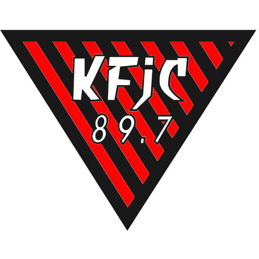 KFJC Radio (Official) icon