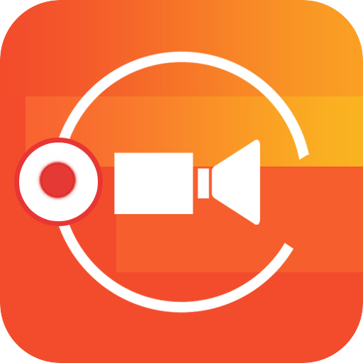 Screen Recorder, Video Recording Software icon