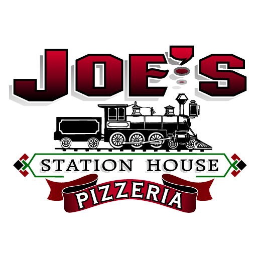 Joe's Stationhouse Pizza icon