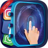 Applock on: Pola & Jari! on 9Apps