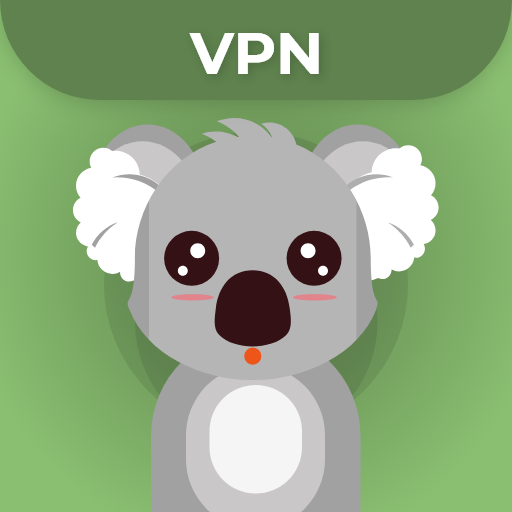 Kola VPN-Fast Free VPN Proxy Likes UFO VPN &amp; X VPN icon