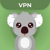 Kola VPN - Fast VPN Proxy