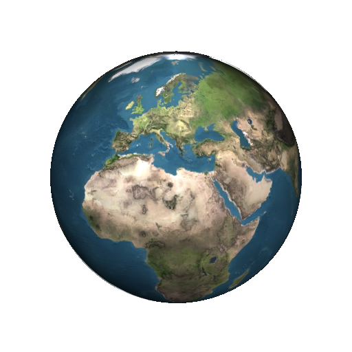 Earth Live Wallpaper 3d icon