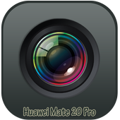 🔥camera huawei  mate 20 pro selfie huawei mate20 icon