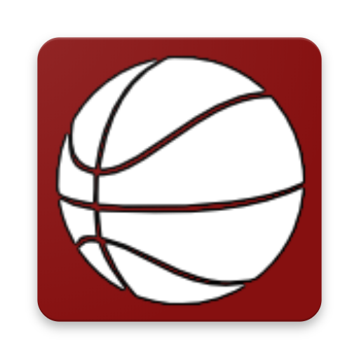 Basketball Companion - Shot Clock and Score board icon