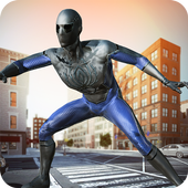 Spider Hero: Epic Fight icon